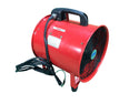 ☆比較的綺麗☆PROMOTE プロモート 100V 300mm プロジェット SDV-300 コード式 ポータブルファン  送排風機 送風機130349 - 3