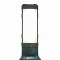 ☆中古品☆makita マキタ 14.4V/18V 充電式LEDワークライト ML801 バッテリ1個(18V6.0Ah)付 コードレス 作業ライト 投光器125850 - 9