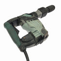 ☆中古品☆HITACHI 日立工機 100V 電動ハンマー H41SA2 ケース付 六角軸 コンクリートブレーカー ハツリ機 はつり機 斫り機 粉砕134642 - 6