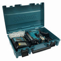 ☆比較的綺麗☆makita マキタ 18V 充電式タッカ ST421D 充電器 ケース付 電動工具 タッカー コードレス 大工道具 内装 リフォーム133868 - 2