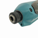 ☆未使用品☆makita マキタ 7.2V 充電式ペンインパクトドライバー TD021DSHSP バッテリ1個(1.5Ah) 充電器付 コードレス135183 - 7