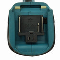 ☆中古品☆makita マキタ 14.4V 充電式レシプロソー JR144D 本体のみ コードレス セーバソー セーバーソー 電気のこぎり131323 - 10