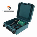 ☆比較的綺麗☆makita マキタ 100V 16mm 震動ドリル M816K ケース付 コード式 振動ドリル 電気ドリル 電動ドリル 穴あけ DIY - 1