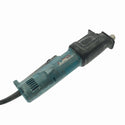☆中古品☆makita マキタ 100V 小型レシプロソー JR1000FT ケース付 コード式 電気のこぎり セーバソー セーバーソー 電動ノコギリ - 6