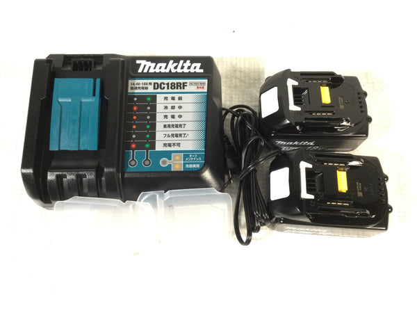 ☆未使用品☆ makita マキタ 18V 充電式インパクトドライバ TD173DGXPY プレミアムイエロー LXT20周年記念カラー120804 - 10