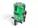 ☆比較的綺麗☆STS グリーンレーザー墨出し器 SRS-440G 受光器(SS-30G) バッテリ1個 充電ケーブル ケース グリーンレーザー墨出器126071 - 5