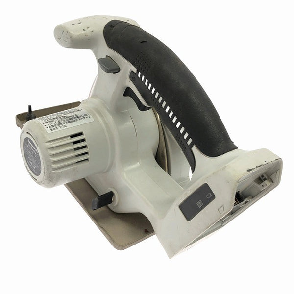☆中古品☆Panasonic パナソニック 14.4V/18V Dual デュアル パワーカッター135 EZ45A2 本体のみ マルノコ132683 - 5