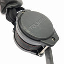 ☆中古美品 コメントあり☆FUJII-DENKO 藤井電工 フルハーネス・胴ベルト兼用型 TL-EZ93SV-21KSG-130KG 墜落制止用器具適合品132911 - 9