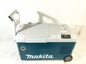 ☆中古品☆makita マキタ 40Vmax 充電式冷温庫 CW001G ACアダプタ シガーソケット用コード付き 116053 - 8