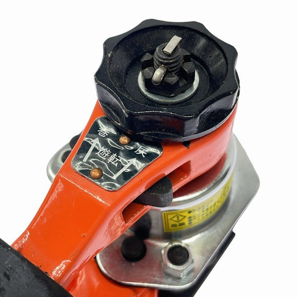 ☆美品☆OH オーエッチ工業 オーエッチレバーNEO OHLV-0.25N 荷重0.25ton/250kg 揚程1.0m レバーブロック レバーホイスト 荷締め機128555 - 8