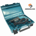 ☆比較的綺麗☆makita マキタ 100V 26mm ハンマドリル HR2601F 本体+ケース SDSプラス コード式 ハンマードリル 穴あけ 穿孔 - 2