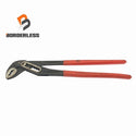 ☆中古品☆ KNIPEX クニペックス 300mm アリゲーター ウォーターポンププライヤー 88-300 88 01 300 8801300  ハンドツール 手工具 - 1
