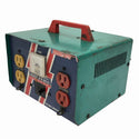 ☆中古品☆NICHIDO 日動工業 100V 昇圧専用トランス M-E30 出力115V/125V ハイパワー昇圧器 アップトランス 変圧器133484 - 3