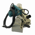 ☆中古品 コメント必読☆ makita マキタ 100V 216mm 卓上マルノコ LS0840F 木工用 切断機 丸鋸/丸ノコ/丸のこ - 5