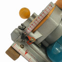 ☆中古品☆makita マキタ 100V 小型ミゾキリ 3001B おまけ付 刃幅24-15mm 溝切 ミゾキリカッター 加工132935 - 8