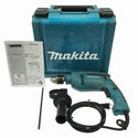 ☆中古品☆makita マキタ 100V 16mm 振動ドリル HP1640FK133610 - 3