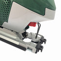 ☆比較的綺麗☆BOSCH ボッシュ 100V ジグソー PST1000PEL ケース付 コード式 電気のこぎり 電動ノコギリ 木工用 切断機136182 - 8