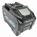 ☆比較的綺麗☆makita マキタ 40Vmax 5.0Ah 純正 リチウムイオンバッテリー BL4050F 高出力タイプ リチウムイオン電池136880 - 3