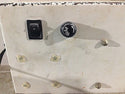 ☆中古品☆MAX マックス 100V バラ釘連結機 WH-2 ロール釘用 釘巻用 釘打機用 大工道具 電動工具114349 - 9