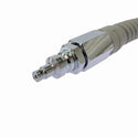 ☆未使用保管品☆ZEXON ゼクソン 八興 高圧エアーホース 30m 外径10mm×内径6mm NK-6 エアツール エア工具131369 - 8
