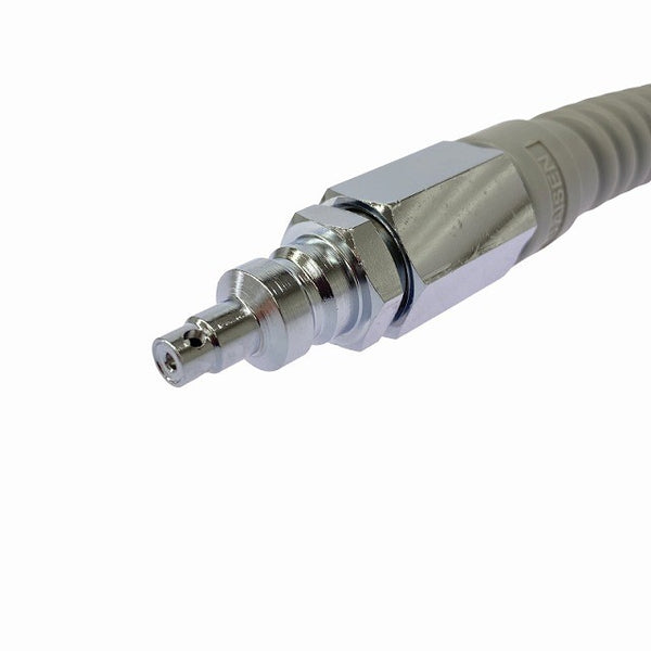 ☆未使用保管品☆ZEXON ゼクソン 八興 高圧エアーホース 30m 外径10mm×内径6mm NK-6 エアツール エア工具131369 - 8