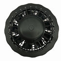 ☆未使用品☆ミドリ安全 クールファンセット WE20FS4 バッテリー1個(8.2V4.4Ah) ファン付 空調作業服用 暑さ対策135639 - 9