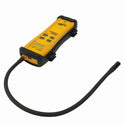 ☆中古美品☆Fieldpiece フィールドピース 赤外線式リークテスター SRL2 ケース付 ガス漏れ検知器 TASCO/タスコジャパン136760 - 7