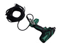 ☆中古品☆HITACHI 日立工機 コード式インパクトドライバ WH12VE AC100V 最大トルク165N134748 - 4
