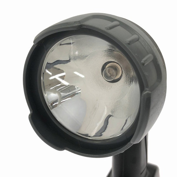 ☆中古品☆ Panasonic パナソニック 14.4A 工事用ライト EZ3740 バッテリー1個(14.4V4.2Ah)付き 充電器付き135041 - 6