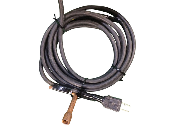 【送料無料☆彡訳あり】HITACHI 日立工機 100V 255mm 卓上スライド丸のこ C10FB 卓上スライドマルノコ 卓上スライド丸ノコ118800 - 7