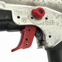 ☆中古品☆MAX マックス 常圧エア コイルネイラ CN-450 エア釘打機 大工道具 エアツール133956 - 7