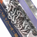 ☆未使用品☆象印チェンブロック エレファント チェーンレバーホイスト Y2-15 荷重150kg 揚程1m レバーブロック ガッチャ 荷締め機115538 - 9
