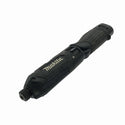 ☆比較的綺麗☆makita マキタ 7.2V 充電式ペンインパクトドライバ TD022DSHXB バッテリー2個(7.2V 1.5Ah) 充電器 ケース付 115756 - 4