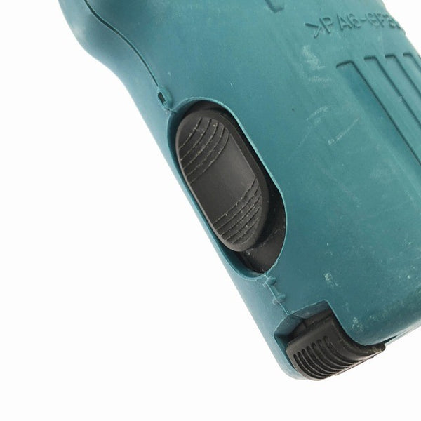 ☆比較的綺麗☆makita マキタ 100V トリマー モデル 3701 コード式 木材加工 トリミング ルーター 面取り 穴あけ 電動工具 DIY133384 - 7