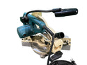 ☆中古品☆makita マキタ 100V  216mm 卓上丸ノコ LSO840F クロスカットソー  マルノコ 丸のこ 切断 木材加工 電動工具129876 - 4