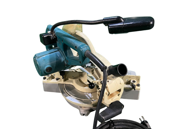 ☆中古品☆makita マキタ 100V  216mm 卓上丸ノコ LSO840F クロスカットソー  マルノコ 丸のこ 切断 木材加工 電動工具129876 - 4