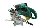 ☆中古品☆HITACHI 日立工機 100V 255mm 卓上スライド丸のこ C10FS 卓上スライドマルノコ 卓上スライド丸ノコ 木工用 切断機125159 - 2