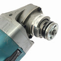 ☆中古品☆makita マキタ 40Vmax 100mm 充電式ディスクグラインダ GA009G 本体のみ 電動工具 研磨 研削135865 - 6