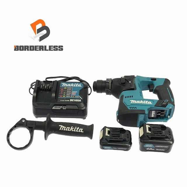 マキタ/makita | 誰もが安心できる工具専門のリユース工具販売