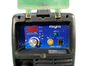 ☆中古品☆might マイト工業 リチウムバッテリー溶接機 LBW-160G 本体のみ 小型 リチウムイオンバッテリー溶接機 動作確認済み127576 - 6