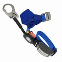 ☆未使用品☆TITAN タイタン リーロックS2 NEOライト SLN505-SB-M 荷重100kg 胴ベルト型 安全帯 墜落制止用器具 新規格 サンコー135601 - 2