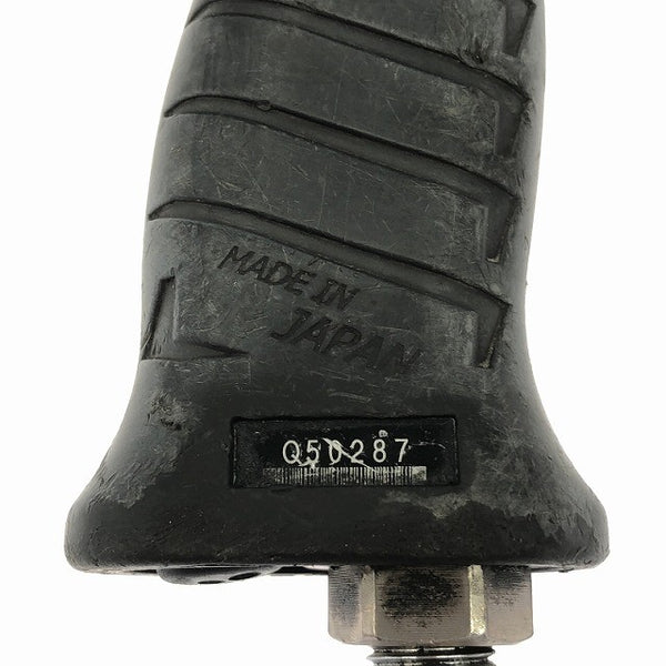 ☆中古品☆KUKEN 空研 12.7sq 常圧/一般圧 エアインパクトレンチ KW-1600proX 70～330N・m エアーインパクトレンチ エア工具126076 - 9