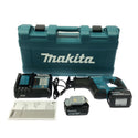 ☆未使用品☆makita マキタ 18V 充電式レシプロソー JR188DRGX バッテリ2個(6.0Ah) 充電器 ケース付 セーバーソー/セーバソー134808 - 3