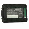 ☆未使用品☆HiKOKI ハイコーキ 18V 13mm コードレスタッカ N1812DA(XPZ) バッテリー(BSL36A18X) 充電器付き133636 - 9