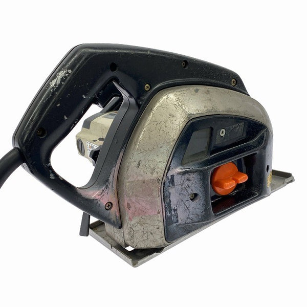 ☆中古品☆shindaiwa 新ダイワ 100V 180mm 防塵カッター B18N コード式 防じんカッター チップソー切断機 鉄工用127738 - 2
