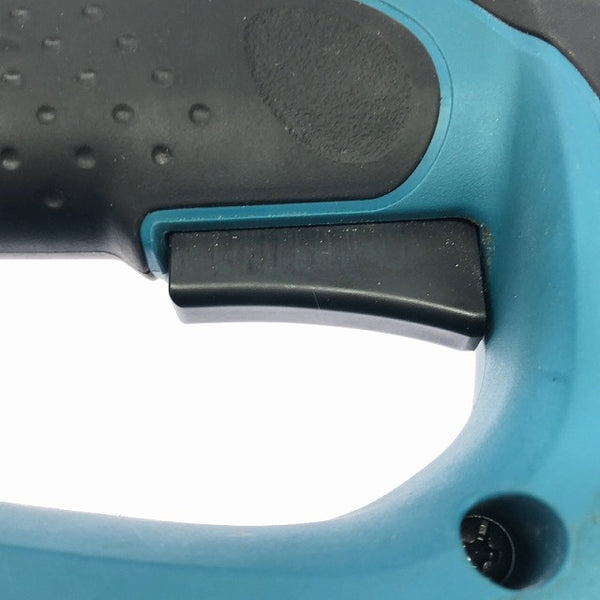 ☆中古品☆makita マキタ 100V ジグソー 4327 コード式 電気のこぎり 電動ノコギリ 木工用 切断機 DIY/日曜大工114445 - 8