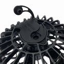 ☆未使用品セット☆BURTLE バートル 30V エアークラフト専用バッテリー(マーリン) AC10 ファンユニット AC10-2 アーバンブラック126347 - 6