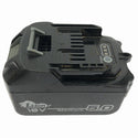 ☆中古品☆MAX マックス 14.4V/18V バッテリタッカ TG-Z4 バッテリ(18V 5.0Ah) 電動工具 内装 大工道具137089 - 9