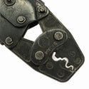 ☆中古品3点セット☆ロブスター 圧着工具 AK-15A ロブスター モンキレンチ UM36XD レッキス チューブカッター N30 ハンドツール128311 - 4