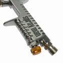 ☆極美品☆ DFP-GUN  DFPガン ドライペイント用スプレーガン MT-200 本体+パーツ spray/スプレーフレーク SHOWUP バスター127935 - 7